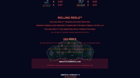 Rolling Reels