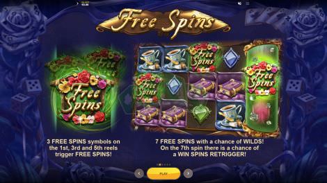 Freespins