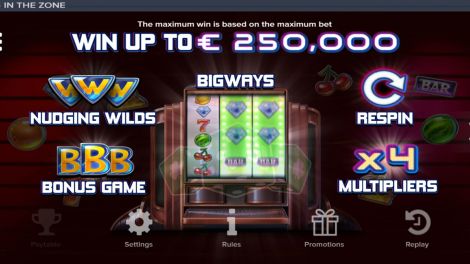 Max Win