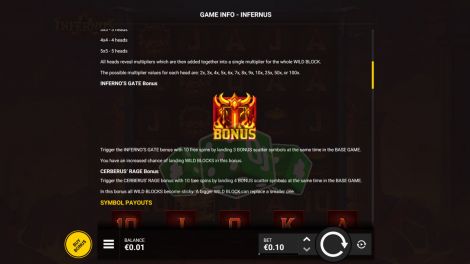 Bonus