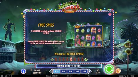 Free Spins