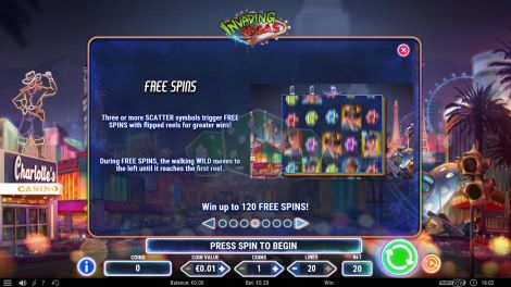 Free Spins