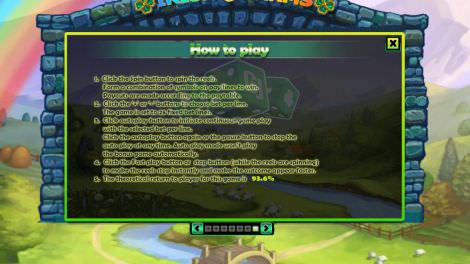 How to play