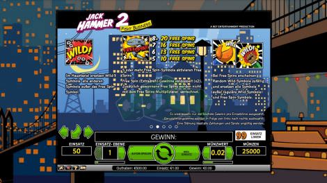 Wild & Freespins