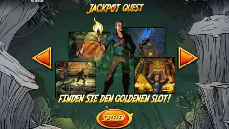 Goldenen Slot