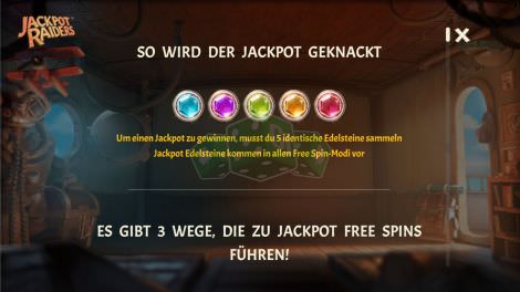 Jackpot 