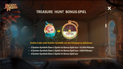 Bonus Spiel