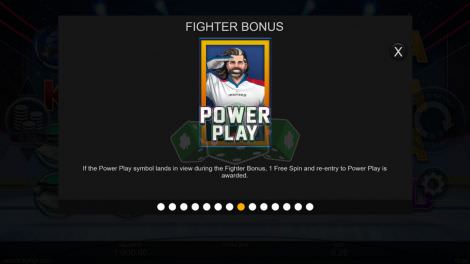 Power Play