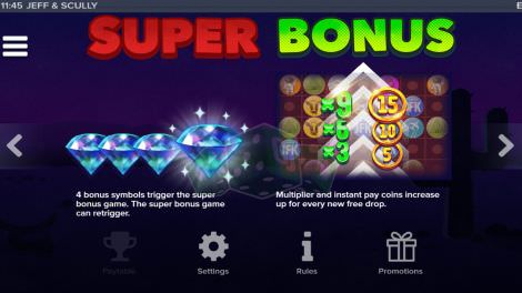 Super Bonus