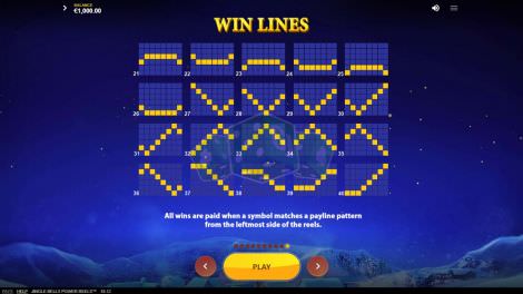 Win Lines