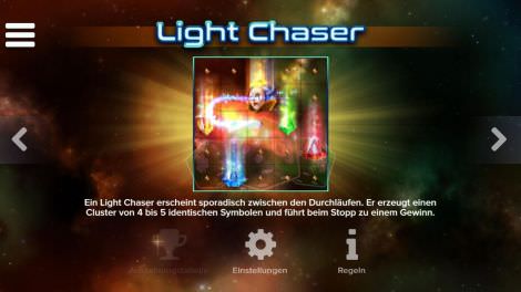 Light Chaser