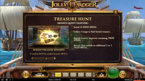 Treasure Hunt