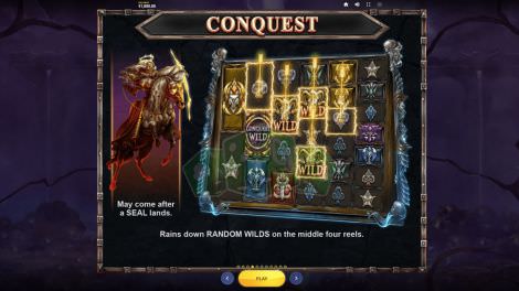 Conquest