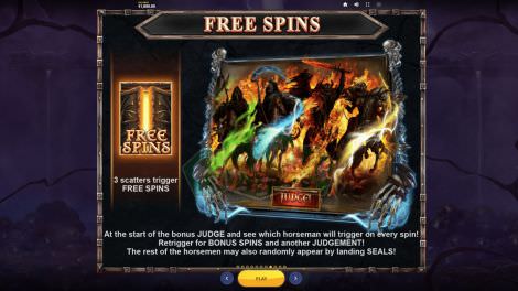 Free Spins