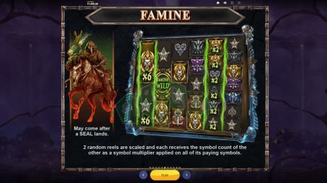 Famine