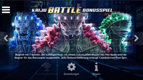 Freispiele