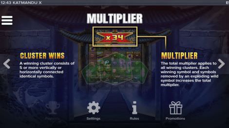 Multiplier