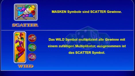 Wild Multiplikator