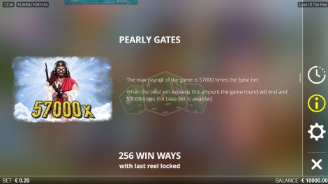 Max Win