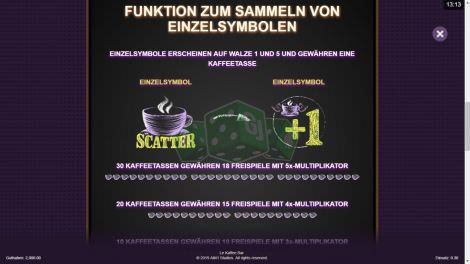 Scatter Sammeln