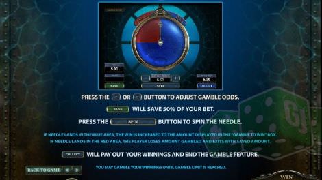 Gamble Funktion