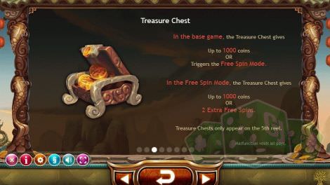 Treasure Chest