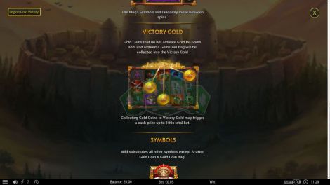 Victory