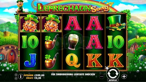 Online Spielen