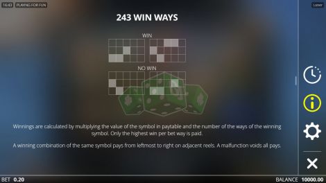 Win Ways