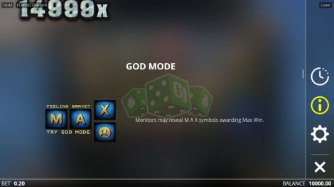 God Mode