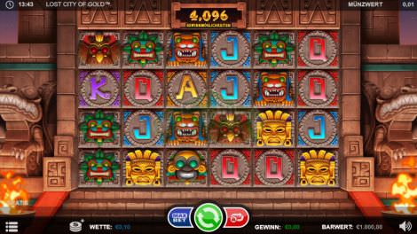 Online Spielen