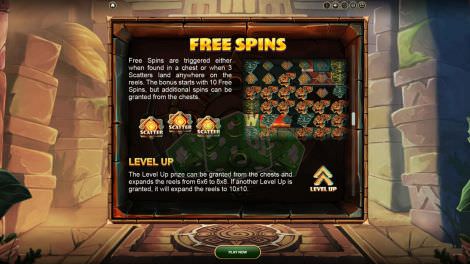 Free Spins