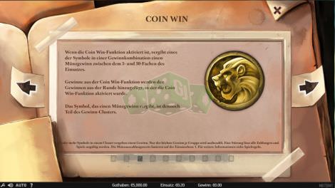 Coin Win