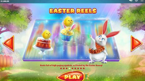 Easter Reels