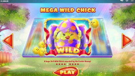 Mega Wild Chick