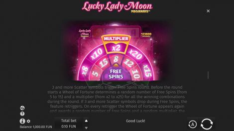 Free Spins