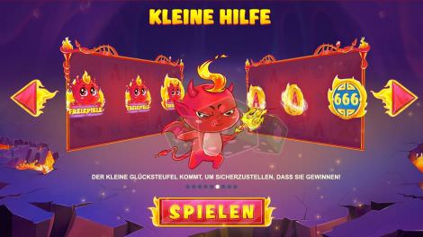 Kleine Hilfe