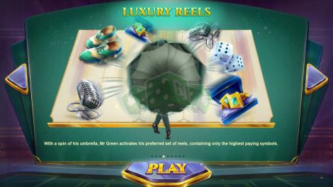 Luxury Reels