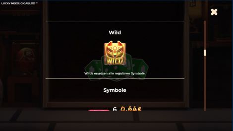 Wild Symbol