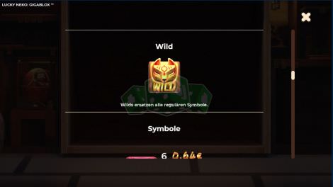 Wild Symbol