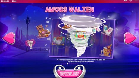 Amors Walzen