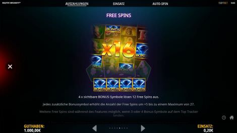 Freispiele
