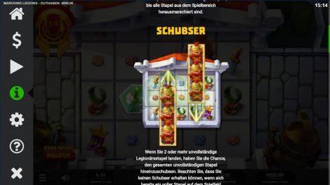 Freispiele