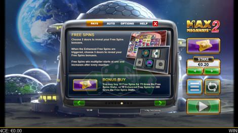 Free Spins