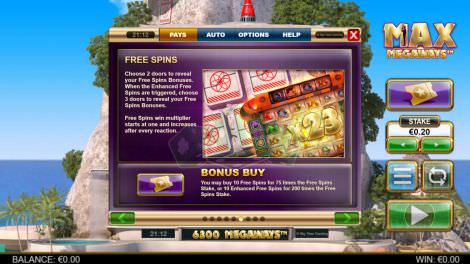 Free Spins