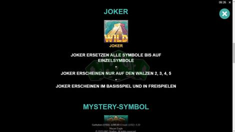 Joker Symbol