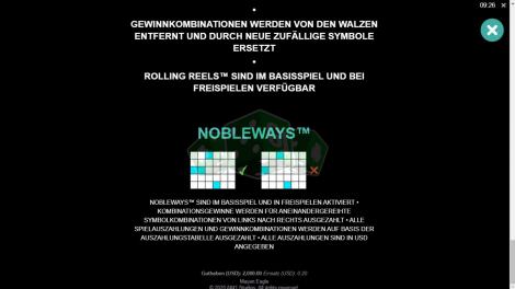 Nobleways