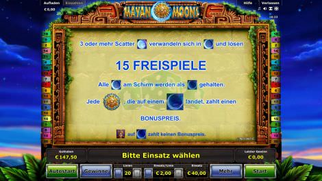 Freispiele