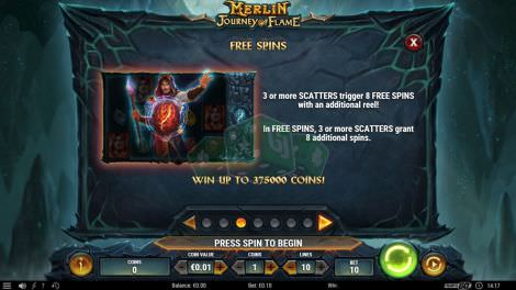 Free Spins