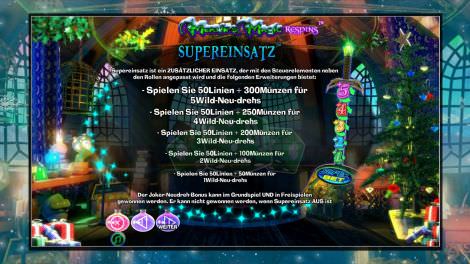 Supereinsatz